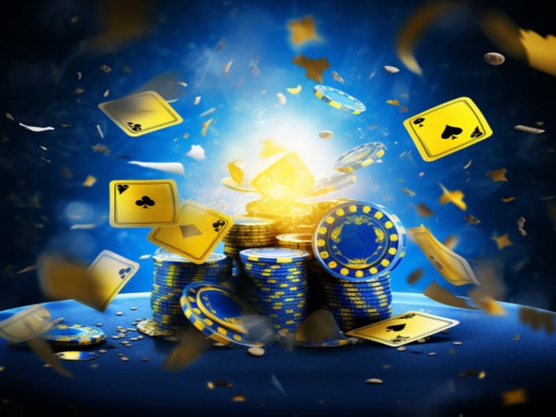 Payeer: поповнення рахунку в казино онлайн України